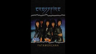 Crossfire - Bahang Kota