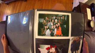 Syracuse Alpha Phi Recruitment 2015