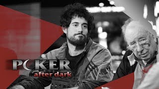 Full House vs. Full House Cooler! | Poker After Dark | PokerGO