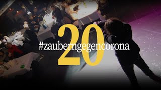 ZAUBERN GEGEN CORONA - #20