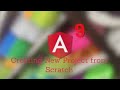 Angular 6,7,8,9 Setup New Project With Visual Studio Code