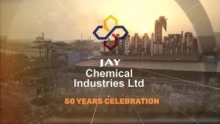 Jay Chemicals | 50 years celebration | CineMan Productions