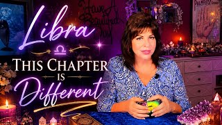 Libra ♎ This New Flow & Rapid Changes | The Old Way Is Ending