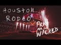 Panic! At The Disco - Pray For The Wicked Tour (Houston Rodeo Recap)