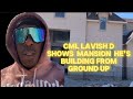 CML Lavish D Built Mansion From The Ground Up