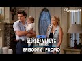 Georgie & Mandy's First Marriage Episode 6 Promo | Georgie & Mandy First Marriage Episode 6 Trailer