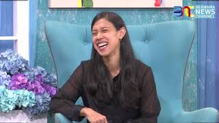 Nicol David: Ratu Skuasy Dunia | Inspirasi Pagi | NINE11