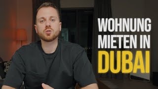 Mieten in Dubai: Alles was du wissen musst (Voller Guide)