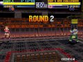 arcade longplay 488 bloody roar