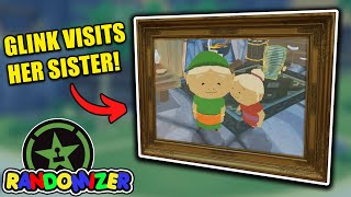 Wind Waker Randomizer, GRANNY COMES HOME! - Pt. 12