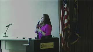 2018 Census Data Users Conference (Part 1) - 2018