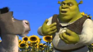 Shrek-parody 2013