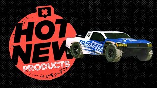 PASMAG Unboxing: Toyo Tires x HPI-Racing Jumpstart SC 1/10th Scale RC Truck