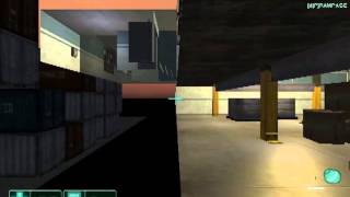 Fear Combat Docks New Glitche By Rampage