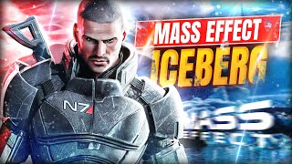 The Horrifying Mass Effect Iceberg Conspiracies Explained