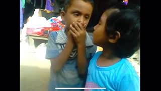 हातीको ठुलो कान हातीको ठुलो कान  Nepali funny Children Rhyme