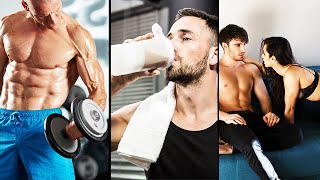 Do These THINGS After WORKOUT to Maximize RESULTS!