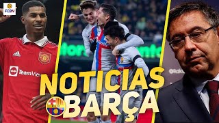 🚨 NOTICIAS BARÇA 🚨 ¡ESCÁNDALO: PERIODISTAS A SUELDO DE BARTOMEU! ▪ ¡A 11 del MADRID! ▪ KESSIÉ-INTER