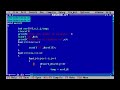 Practical 6 DSU Write a ‘C’ Program to Sort an Array of numbers using Bubble Sort Method  1