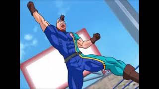 キン肉マンⅡ世 ULTIMATE MUSCLE OP「Believe」