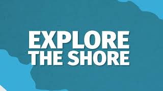 Explore The Shore - Discover the amazing marine world on our coasts