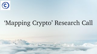 Mapping Crypto Research Call for 02/09/2021