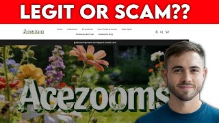 Acezooms.com Review - What You Need to Know Before Buying