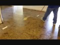 Do it yourself concrete staining: How to stain concrete floors Do it yourself concrete staining: How to stain concrete floors