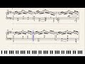 DM DOKURO - The Devourer of Gods (Nonstop Mix) | Piano solo (sheet music)