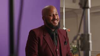 Professional Funeral Services Staff Intros: Quinton Barrow