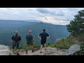 Backpacking The Linville Gorge Grand Loop In North Carolina