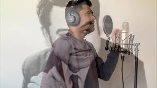 Ye Jeevan Hai | Cover song | KK for Kumar | Kishore Kumar
