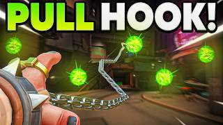 PULL HOOK META IS BACK! | Overwatch Classic