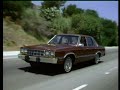 1982 ford fairmont futura