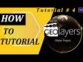 Geolayers3 Tutorials: Animating Our First Map.