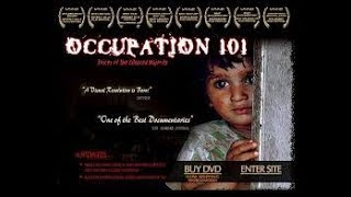 Occupation 101 ( 2006 ) Sub Ita