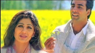Dil Ne Ye Kaha Hai Dil Se | 4K Video Song | Dhadkan (2000) Alka Yagnik | Akshay Kumar Shilpa Shetty