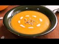 Very Easy, Quick and Delicious Pumpkin Cream