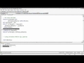 SQL Server  Working with Variables
