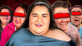 When Fat Acceptance Goes Too Far...