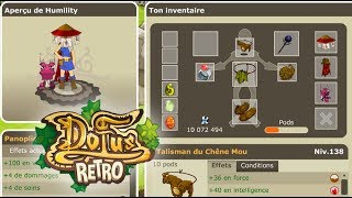 BILAN DOFUS RETRO #2