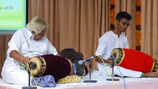 Thirumurai Isai 2018 1st Part by Sargurunathan Aiya at Muneeswaran Temple Singapore