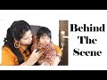 Behind The Scenes Ft. Aadhya  | Class 9 Science Channel