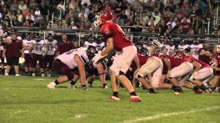 PFR Week 3 GOTN - Lowell at Kankakee Valley