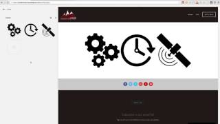 Squarespace Tutorial 1 - Removing Lightbox feature from Summary Blocks using CSS