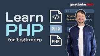 📘 Learn PHP For Beginners - Query Parameters