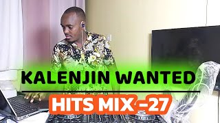 KALENJIN WANTED HITS MIX- 27-KAKUU DE STRANGER,TOBY,MAN TARIBA, SHEE VICKY, ELVIS HERTZ-DJ TWINBOY.