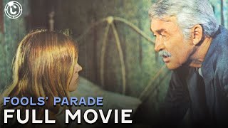 Fools' Parade (ft. Kurt Russell & James Stewart) | Full Movie | CineClips