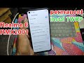 Instal TWRP Realme 6 || PitchBlack || RMX 2001