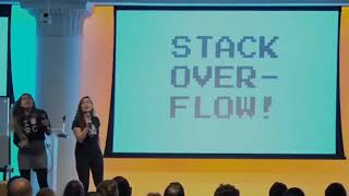StackOverFlow Song
